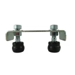 GUIA DOBLE 35MM NYLON DUCASSE