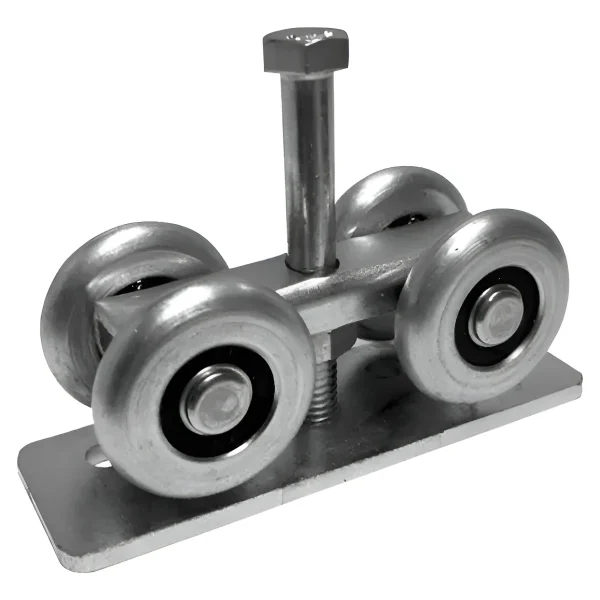 CARRO COLGANTE ECO 300 DUCASSE