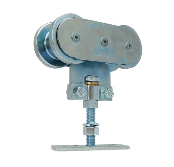 CARRO D-700 DUCASSE (PAR)