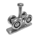 CARRO ECO-100 DUCASSE