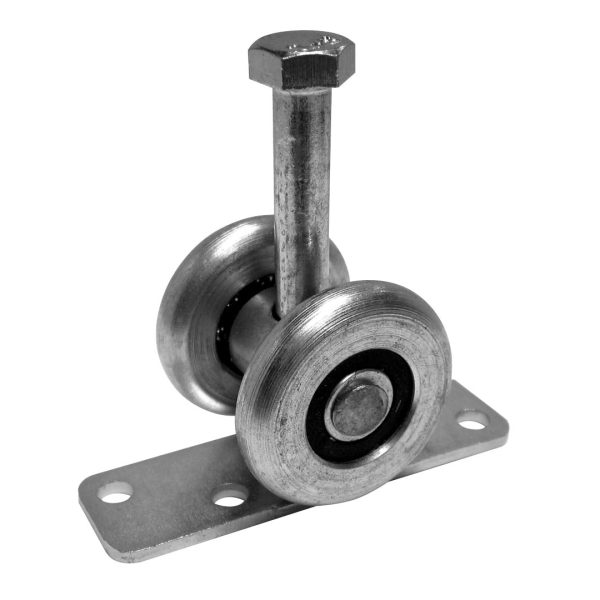 CARRO ECO-150 DUCASSE