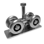 CARRO ECO-300 DUCASSE