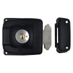 CERRADURA LIOI SOBREPONER PORTON CORREDORA L2200 (10082)