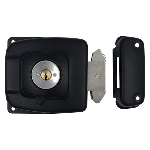 CERRADURA LIOI SOBREPONER PORTON CORREDORA L2200 (10082)