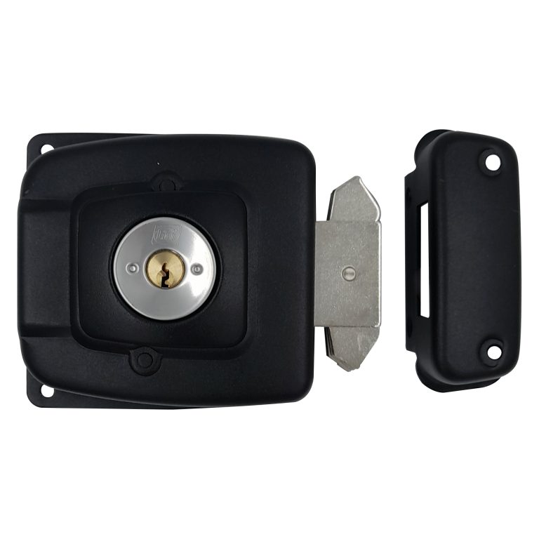 CERRADURA LIOI SOBREPONER PORTON CORREDORA L2200 (10082)