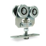 CARRO D-300 DUCASSE (PAR)