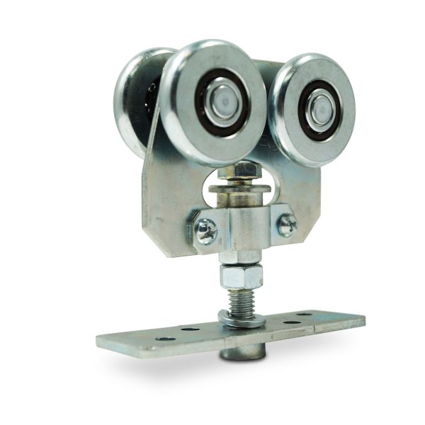 CARRO D-300 DUCASSE (PAR)