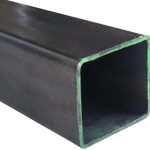 CUADRADO 150x150x5,0mm x 6mts