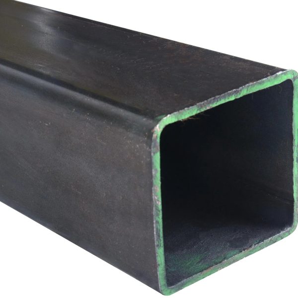 CUADRADO 150x150x5,0mm x 6mts